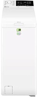 Стиральная машина вертикальная Electrolux EW8TN3362E (PerfectCare 800 / 60см / 6кг / 1300об / пар / Oko Mix / UltraCare / SteamCare / А+++)