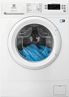Стиральная машина Electrolux EW6SN0506OP (SensiCare 600 / 37.8-41,1см / 6кг / 1000об / А+++)