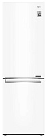 Холодильник LG GBP31SWLZN (Объем - 341 л / Высота - 186см / A++ / Белый / NoFrost / DoorCooling+™ / LINEARCooling™) 