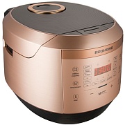 Мультиварка Redmond RMC-450 (4,5 л / 860 Вт / 16 программ / сенсор / поддержание тепла, отложенный старт / индукционный нагрев)