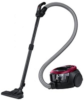 Пылесос Samsung VC18M31A0HP (1800/380 Вт, контейнер, 2л, фиолетовый, Anti-tangle turbine) 