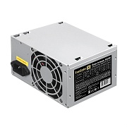 Блок питания ExeGate  500W AA500 ATX (с сетевым шнуром в комплекте), 8cm fan, 24p, 4p, 2SATA, IDE EX256711RUS-PC 