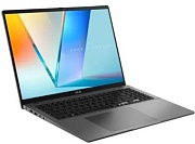 Ноутбук ASUS VivoBook M3607HA-RP236 (Ryzen 7 260 3.8GHz/16"/1920 x 1200 IPS/16GB/512 SSD/DOS/Grey/RUSkeyb)