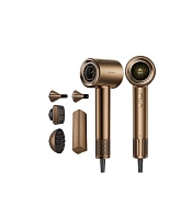 Фен Dreame Pilot Smart AI бронзовый (AHX01A)