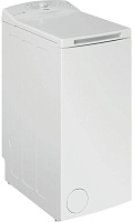 Стиральная машина вертикальная Whirlpool TDLR 6240L EU/N (60см / 6кг / 1200об / 6th SENSE)