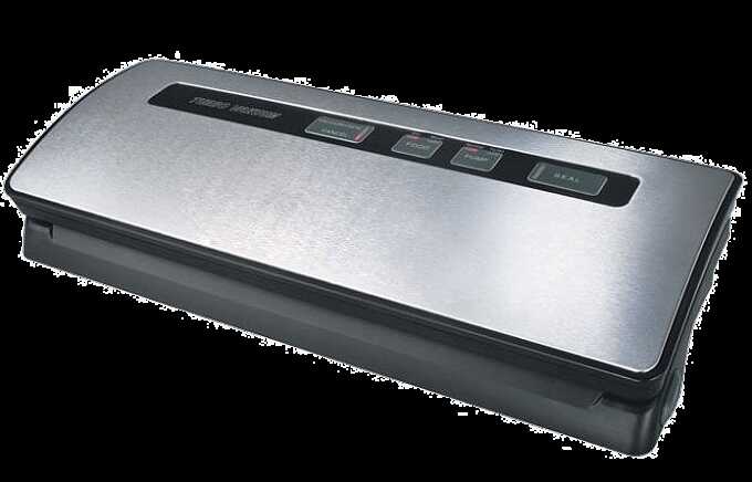 Упаковщик вакуумный Redmond RVS-M020