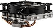 Кулер Ocypus Delta A40 SE BK Dual Fan ARGB socket Intel LGA1700/1200/1851; AMD AM4/AM5, 120mm fan, 4-pin PWM,TDP 200W