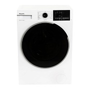 Стиральная машина Hotpoint WSH 8291 VWX (48,3-50,8см / 8кг / 1200об / пар / Инверторный мотор / A)