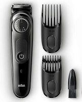 DSP Триммер Braun BT5242 