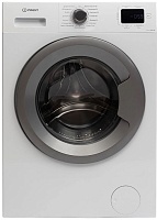 Стиральная машина Indesit ILS3 71291 S (44,3-46,7см / 7кг / 1200об / пар / Инвертор / A)