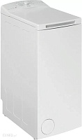 DSP Стиральная машина вертикальная Whirlpool TDLR 6040L PL/N (60см / 6кг / 1000об / 6th SENSE) 