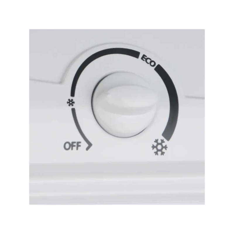 Холодильник Hotpoint-Ariston HS 3180 W (Объем - 332 л / Высота - 185см / A / Белый / статическая система)