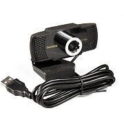 Веб камера ExeGate BusinessPro C922 HD 720p/30fps (EX287377RUS) Чёрный