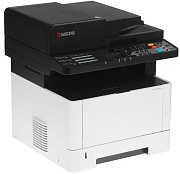 МФУ Kyocera Ecosys MA4000fx A4/40стр/мин/Duplex/ADF/LAN+USB/TK-1270