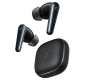 Беспроводные TWS наушники с микрофоном Anker Soundcore Liberty 5 черный Чёрный