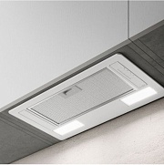 Вытяжка полновстраиваемая Elica Era C WH/A/52 (700 м³/ч / 146 Вт / LED освещение 2x3 Вт/ ширина - 53.5 см / белая)