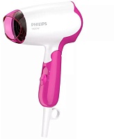 Фен Philips BHD003/00 (компактный / 1400 Вт / 2 режима / шнур - 1,8 м)