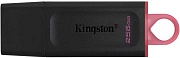 Память USB3.2 Flash Drive 256Gb Kingston DataTraveler Exodia [DTX/256GB] Розовый