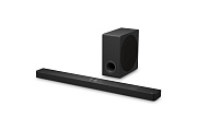 Саундбар LG S90TY 5.1.3 канальная система Dolby Atmos® и DTS:X™, мощность 570 Вт