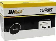 Картридж Hi-Black (HB-CE400X) для HP LJ Enterprise 500 color M551n/M575dn, Bk, 11K 