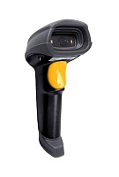 Сканер ШК (ручной, 2D имидж, серый) MD6600-SR USB 