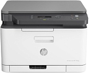 МФУ HP Color LJ Pro 178nw /A4/18стр/мин/сканер планшетный/128Mb/800MГц/USB+WiFi+RJ-45 /Картридж HP 117A