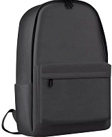 Рюкзак для ноутбука DEFENDER City 15.6", черный