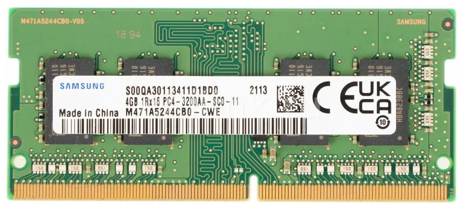 Ddr4 pc4 clearance