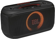 Портативная акустическая система JBL PARTYBOX On-The-Go 2
