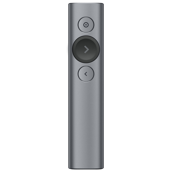 Презентер Logitech Wireless Presenter Spotlight (910-004861)