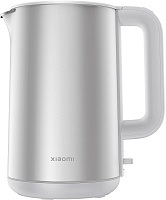 Чайник Xiaomi Electric Kettle S1 (1800 Вт, 1.7л, металл) (BHR9539EU)