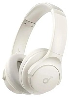 Беспроводные наушники с микрофоном Soundcore Q11, Bluetooth 5.3, белый Белый