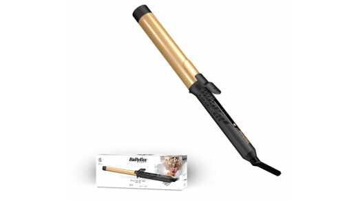 Плойка Babyliss C419E