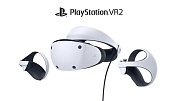 Шлем виртуальной реальности Sony PlayStation VR2 