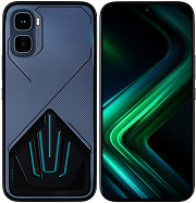 Смартфон Infinix GT 50 Pro 12/512 ГБ, черный