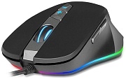 Игровая мышь SVEN RX-G970 USB 600-4000 dpi black