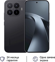Смартфон Xiaomi 17T 12/256 ГБ, черный