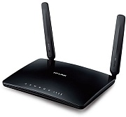 Маршрутизатор TP-LINK ARCHER MR200 AC750 Двухдиапазонный 4G LTE Wi-Fi роутер (Слот под сим карту)