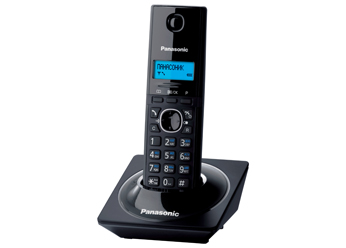 Телефон Panasonic KX-TG1711RUB-0