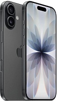 Смартфон Apple iPhone 17 256 ГБ, черный