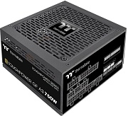 Блок питания Thermaltake 750W Toughpower GF A3 модульный (80+ Gold, 20+4 pin, 2x 4+4 pin CPU, 12VHPWR, 4x 6+2 pin PCI-E, Smart Zero Fan, 120mm Fan)