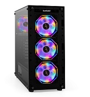 Компьютер Intel Core i5-12400F 2.5GHz//16GB DDR4//1000GB SSD M2//NVIDIA GeForce RTX 3050 6GB//Astra Linux CE 