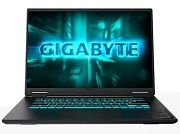 Ноутбук Gigabyte Gaming A16 GA6H (Intel Core i7 13620H 2.4GHz/16" IPS/1920x1200/16Gb/1000Gb SSD/NVIDIA GeForce RTX 5060 8GB/Black/RUkb)  Белый Ноутбук Gigabyte Gaming A16 GA6H (Intel Core i7 13620H 2.4GHz/16" IPS/1920x1200/16Gb/1000Gb SSD/NVIDIA GeForce RTX 5060 8GB/Black/RUkb) Белый