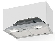 Вытяжка полновстраиваемая Faber INCA SMART HC X A52 (390 м³/ч / 110 Вт / освещение 2 x 30 Вт / ширина - 52,2 см / нерж.сталь) Нержавеющая сталь