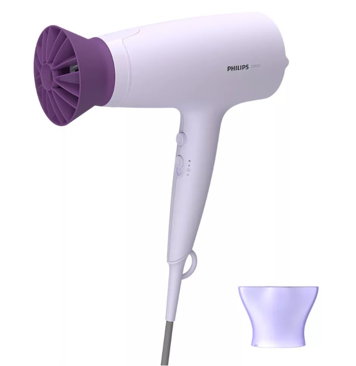 Фен Philips BHD341/10