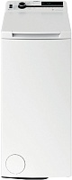 Стиральная машина вертикальная Whirlpool TDLRB 65261BS EU/N (60см / 6,5кг / 1200об / FreshCare / 6th SENSE)