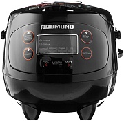 Мультиварка Redmond RMC-03 (2 л / 350 Вт / 9 программ) 