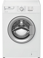 Стиральная машина Beko WRS54P1BSW (36.5см / 5кг / 800об / A) Белый