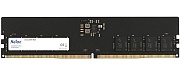 Память DDR5 16Gb 5600MHz Netac Basic NTBSD5P56SP-16 