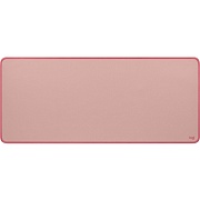 Коврик LOGITECH Desk Mat Studio Series - DARKER ROSE (956-000053) Розовый